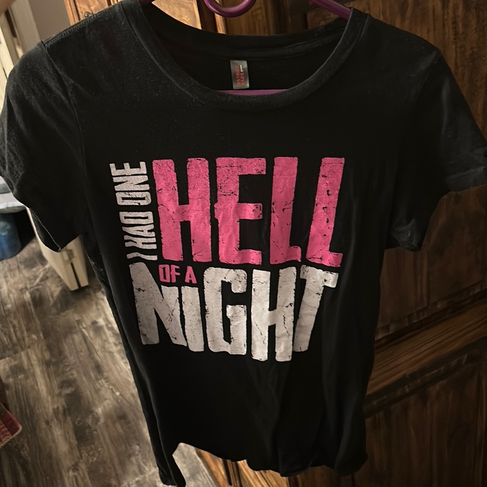Tshirt